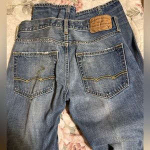 Men’s jeans